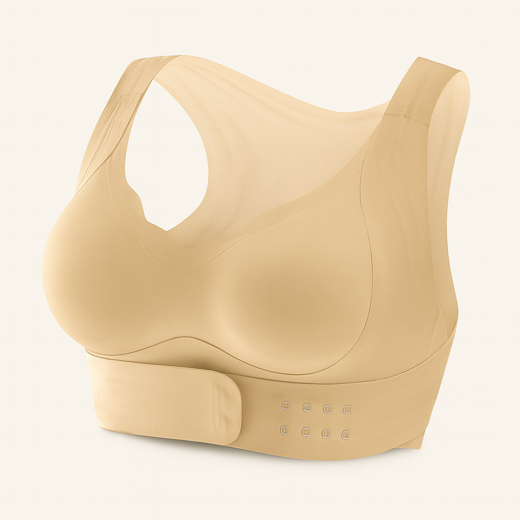Lift & Align™ Posture Bra