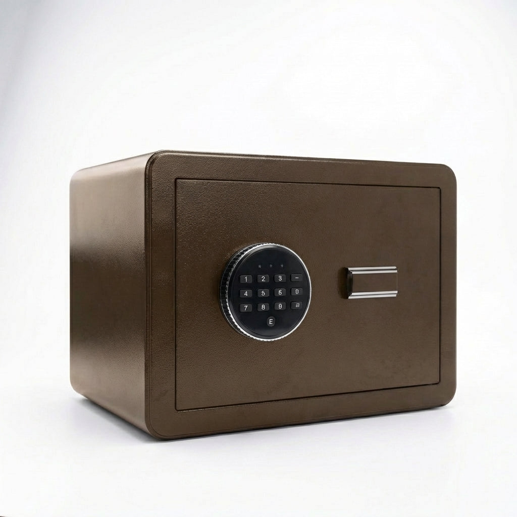 Pressus Smart Safe 100
