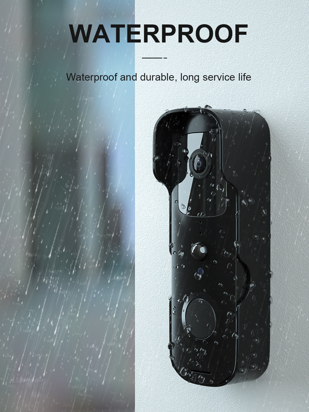 Pressus DoorView PRS32