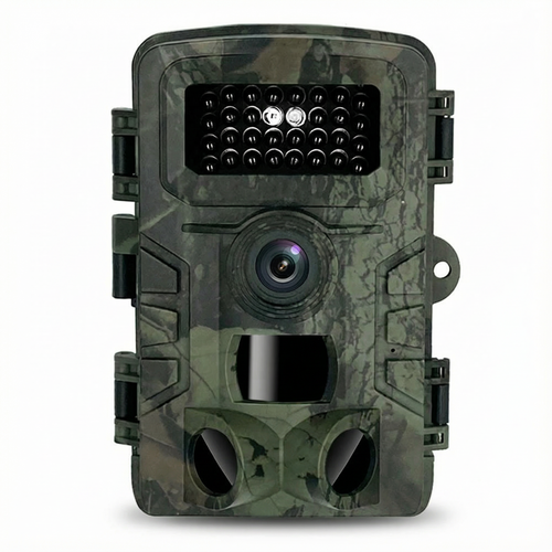 Pressus 36MP Infrared HD Trail Camera