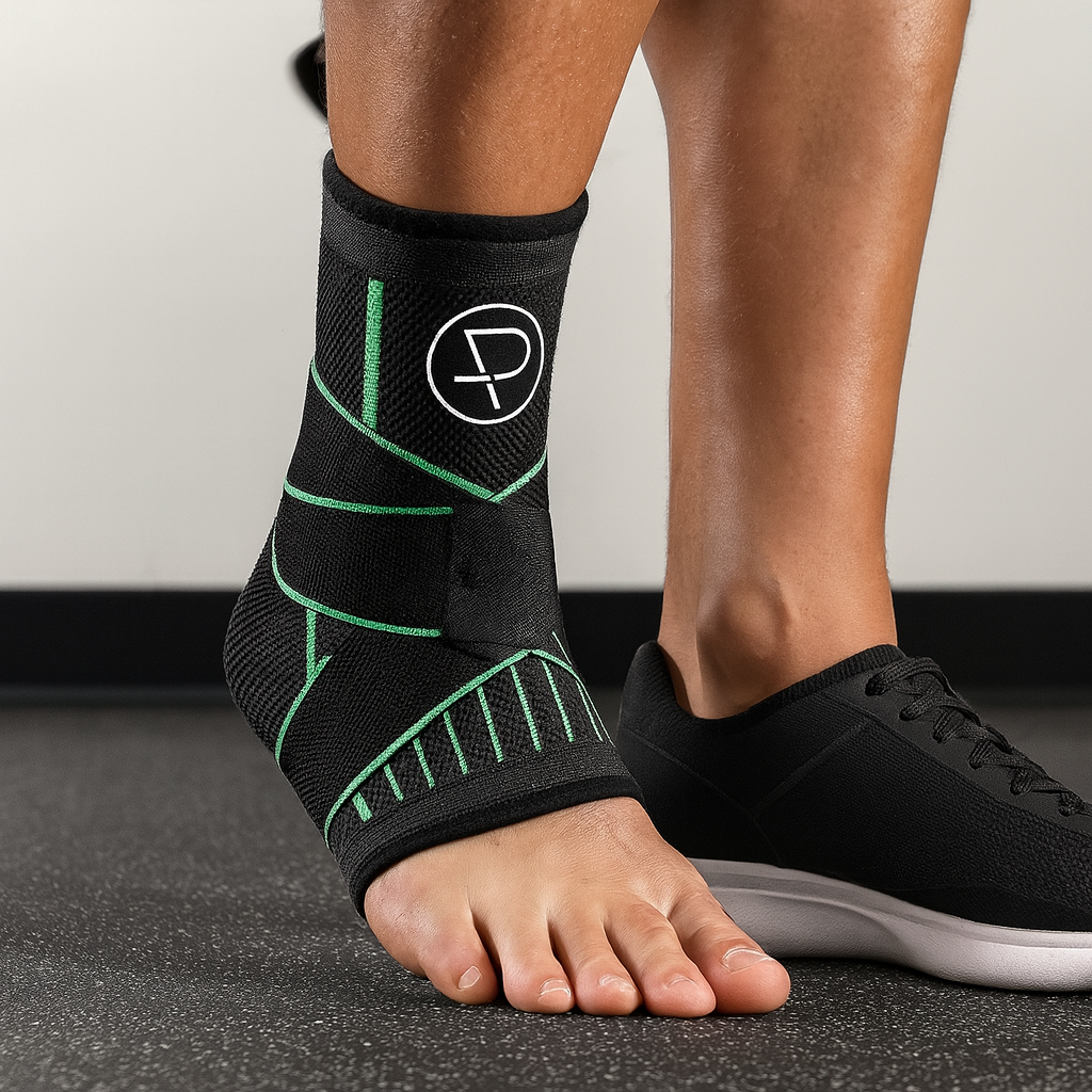Pressus™ Impact-Ease Foot Sleeve