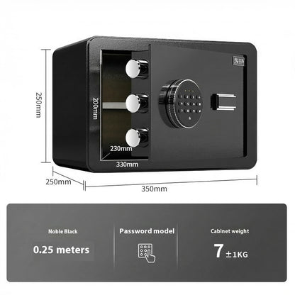 Pressus Smart Safe 100