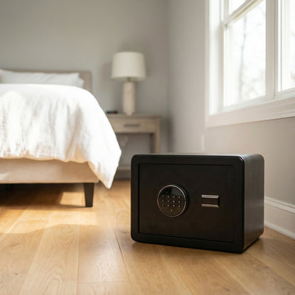 Pressus Smart Safe 100
