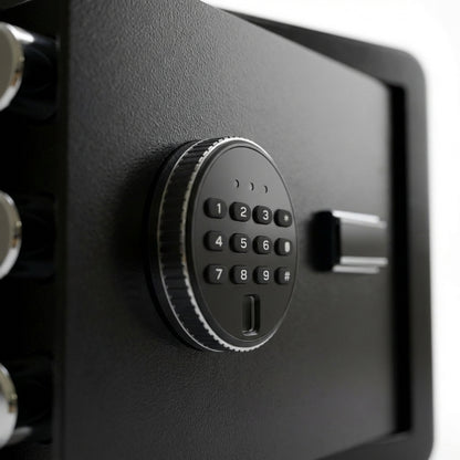Pressus Smart Safe 100