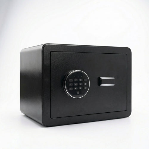Pressus Smart Safe 100