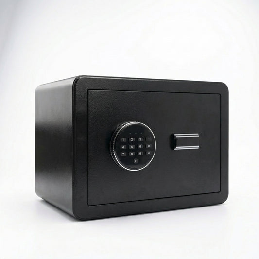 Pressus Smart Safe 100