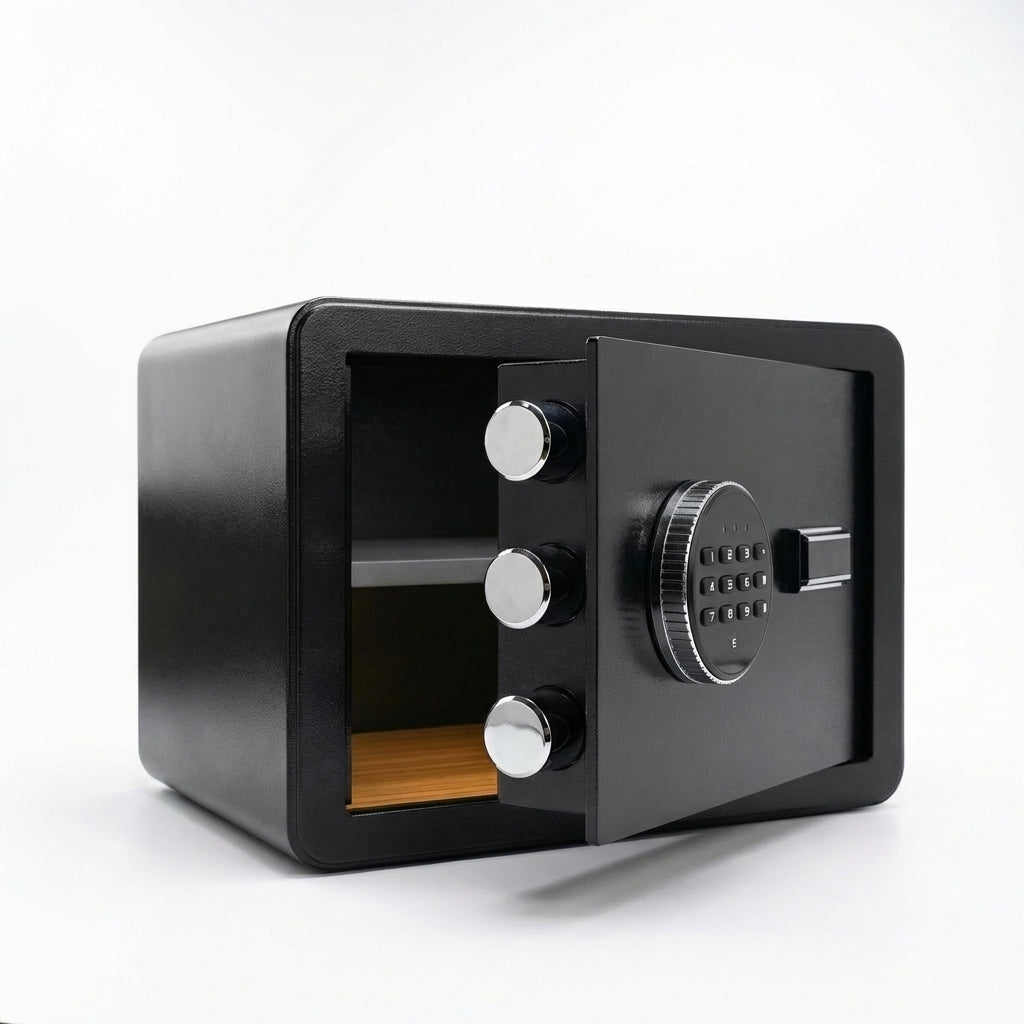 Pressus Smart Safe 100