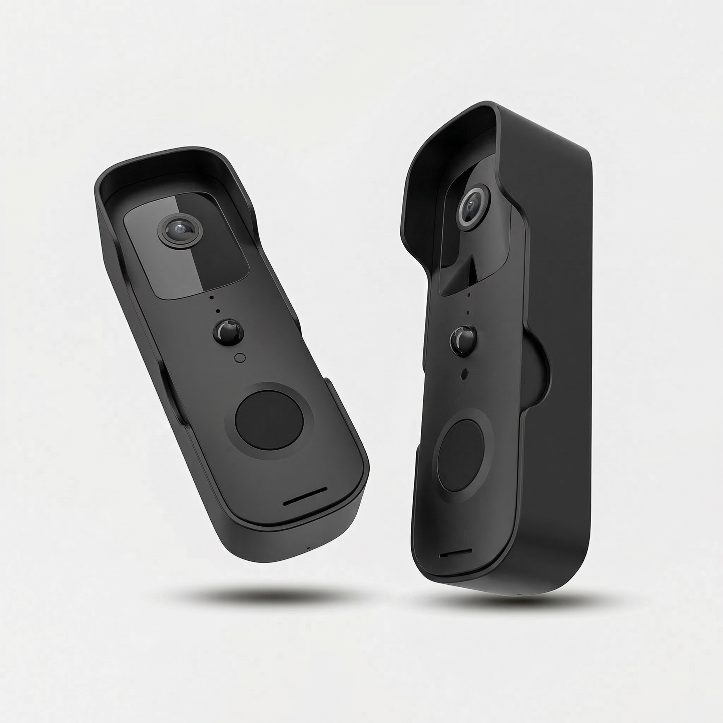 Pressus DoorView PRS32