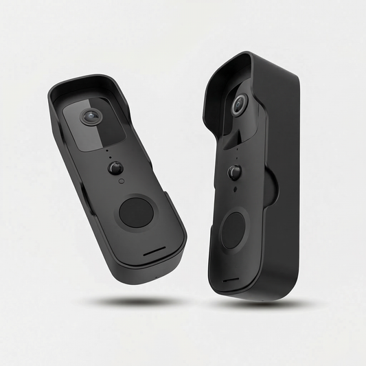 Pressus DoorView PRS32