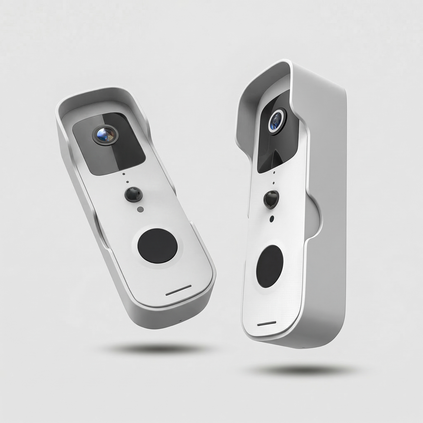 Pressus DoorView PRS32