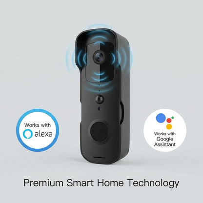 Pressus DoorView PRS32