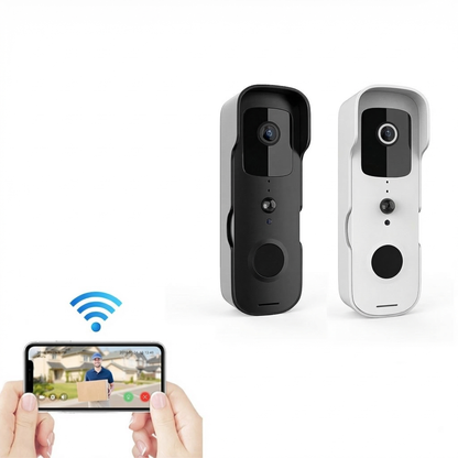 Pressus DoorView PRS32