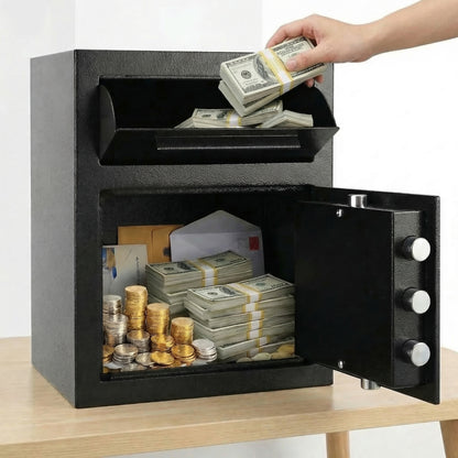 Pressus DepoSafe PR11