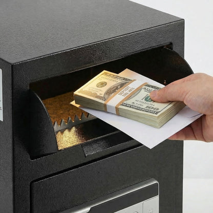 Pressus DepoSafe PR11
