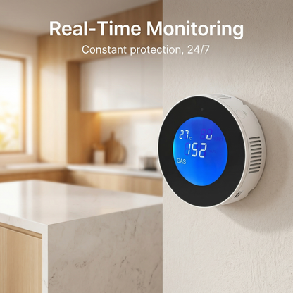 Pressus AirQ GD11
