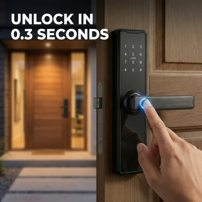 Pressus EntryLock 1