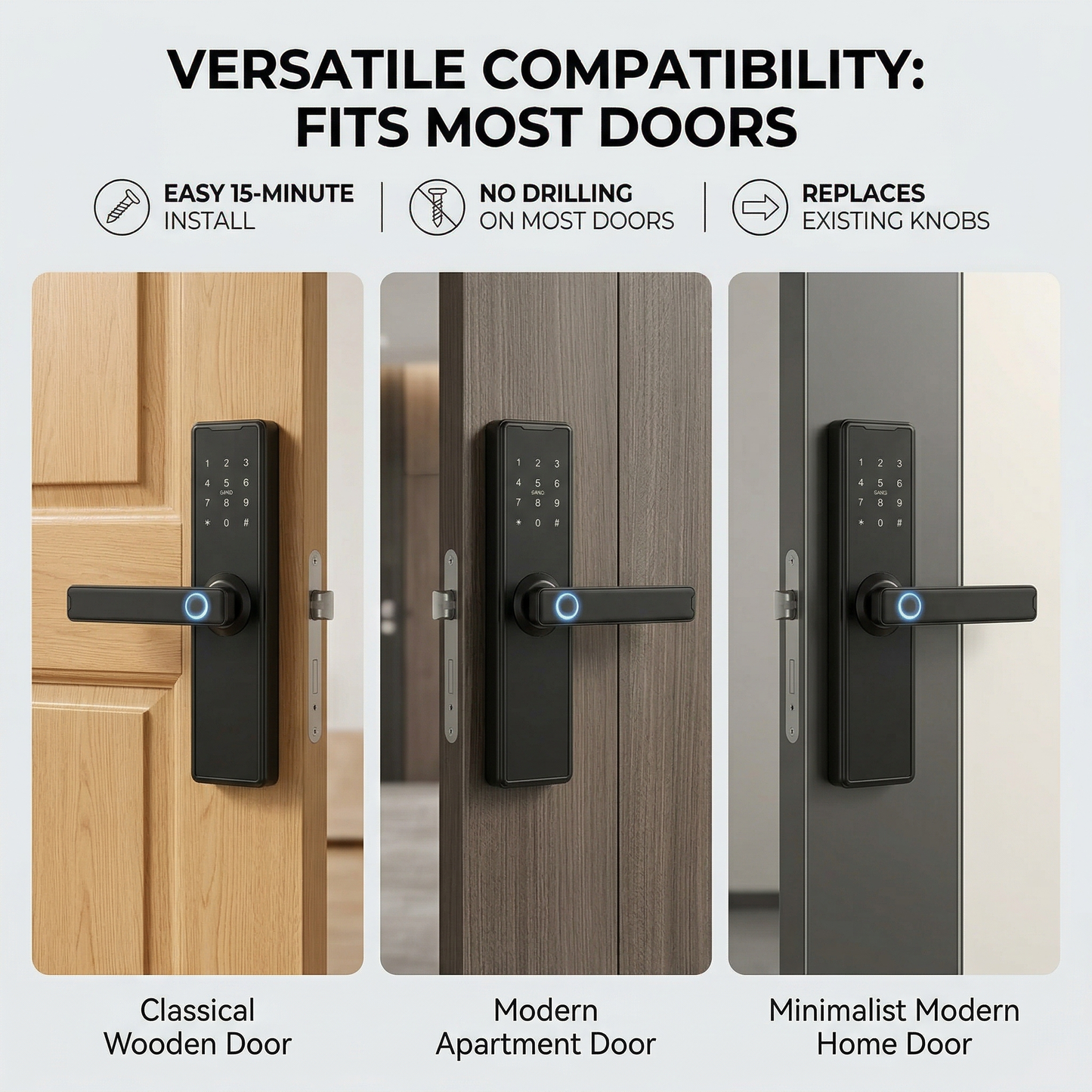 Pressus EntryLock 1
