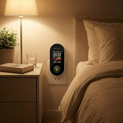 Pressus AirQ CM421