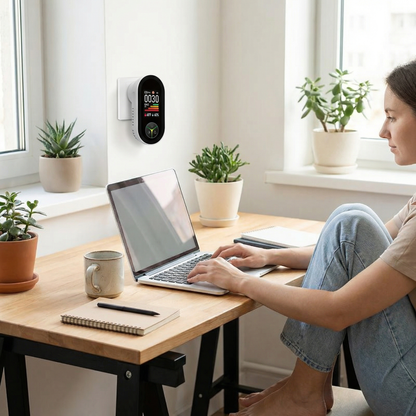 Pressus AirQ CM421