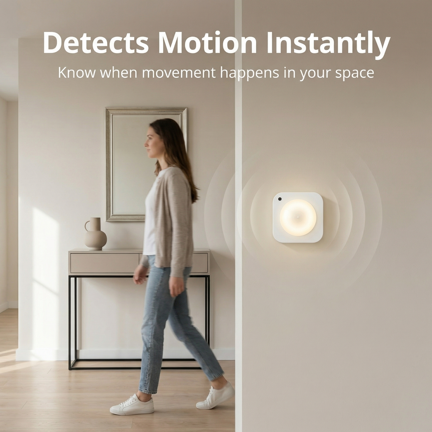 Pressus MotionSense MS11