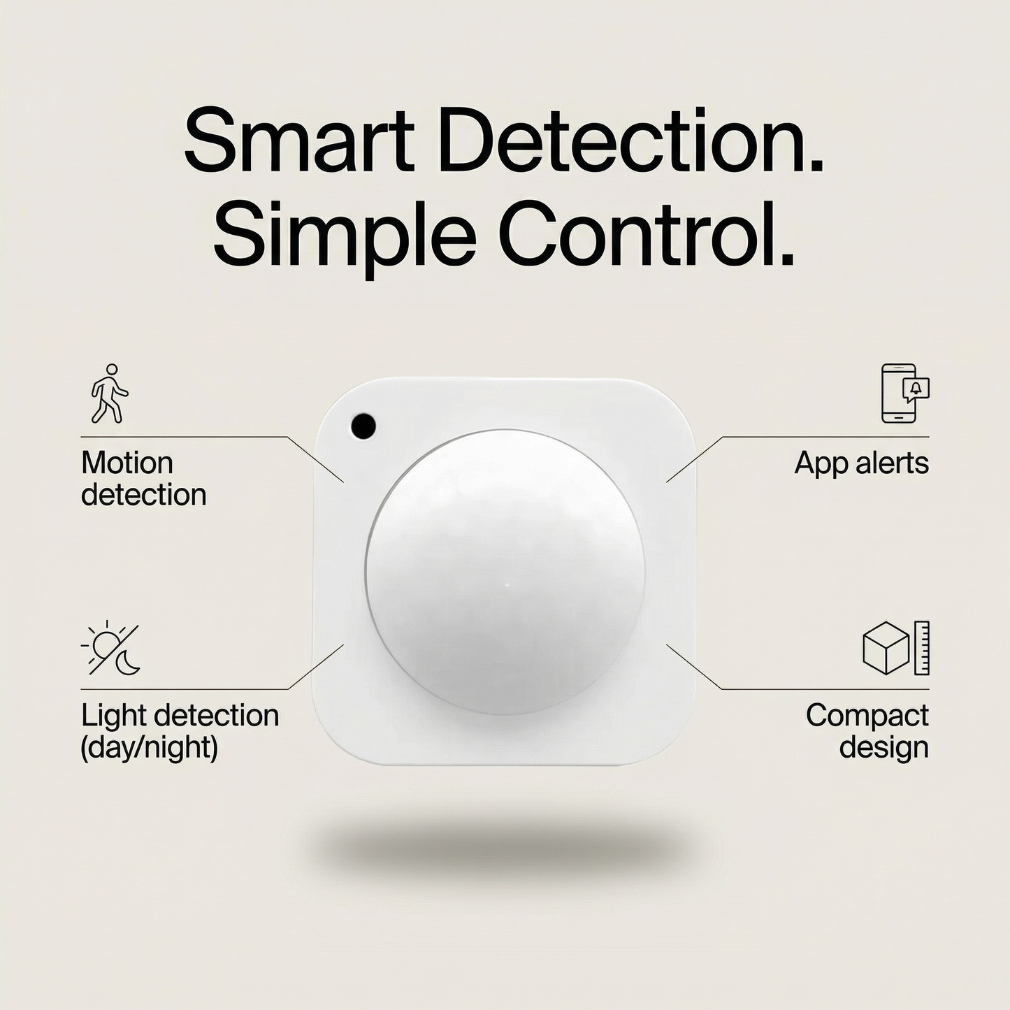 Pressus MotionSense MS11