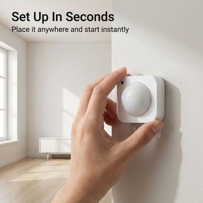 Pressus MotionSense MS11