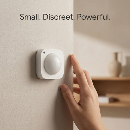 Pressus MotionSense MS11