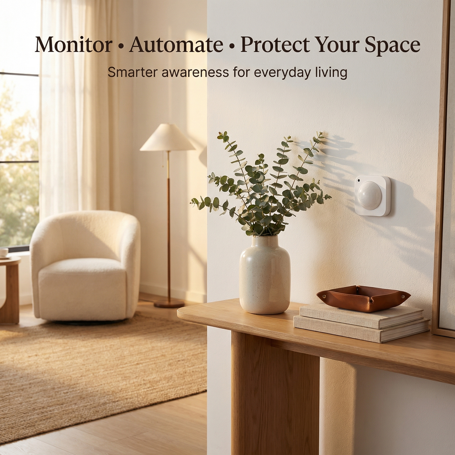 Pressus MotionSense MS11