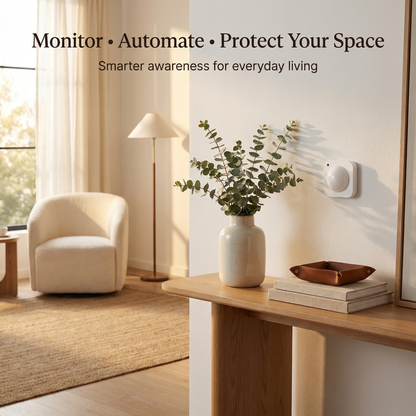 Pressus MotionSense MS11