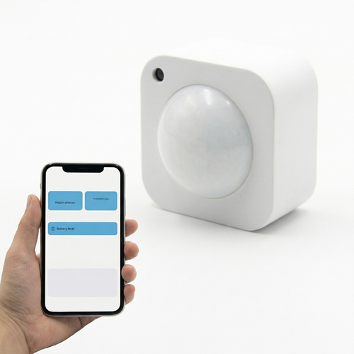 Pressus MotionSense MS11