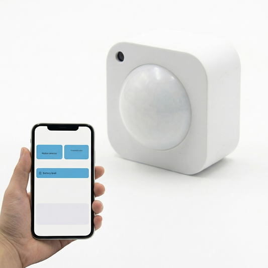 Pressus MotionSense MS11
