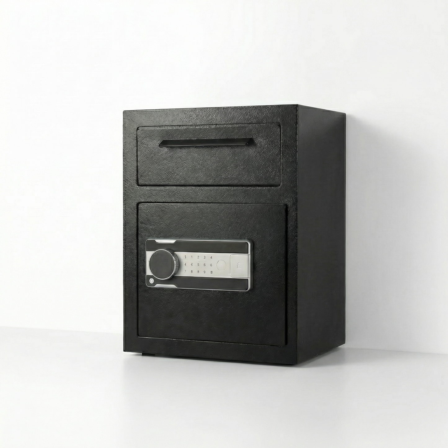 Pressus DepoSafe PR11