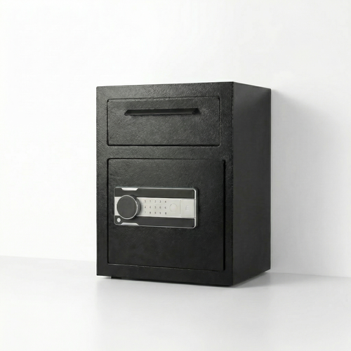 Pressus DepoSafe PR11