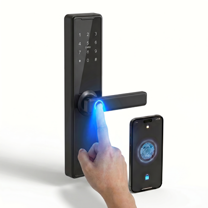 Pressus EntryLock 1
