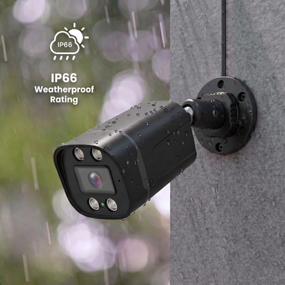 Pressus SurveillKit AHD54