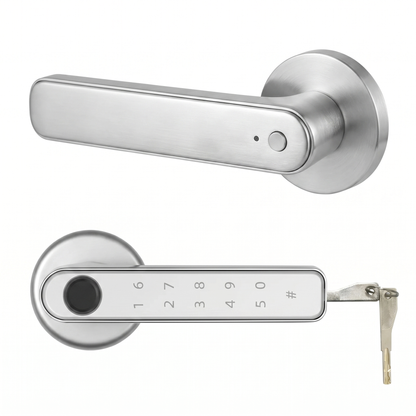 Pressus Entry Lock PR42