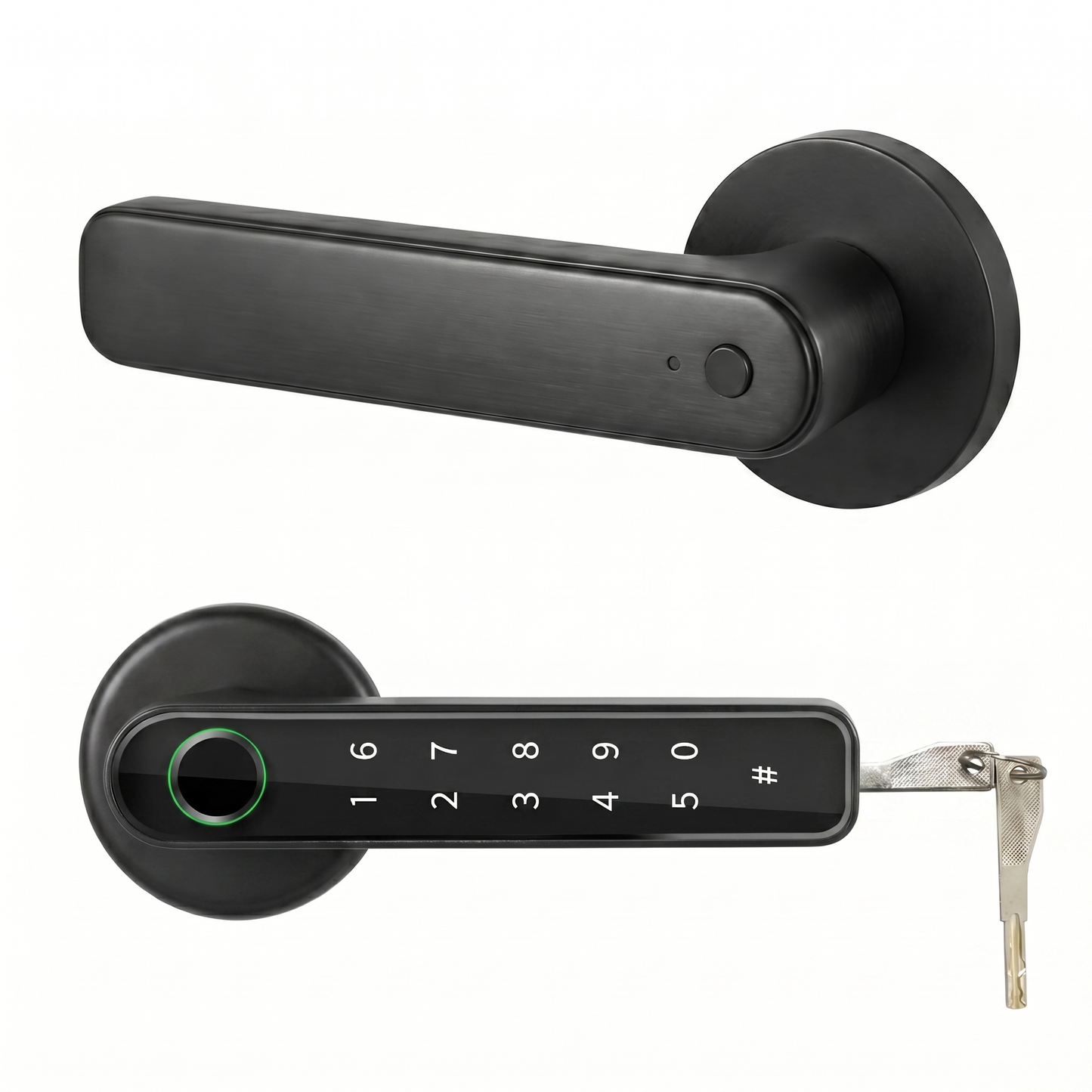 Pressus Entry Lock PR42