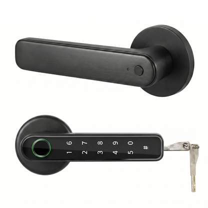 Pressus Entry Lock PR42