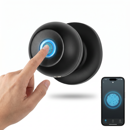Pressus Knob Pro DK23