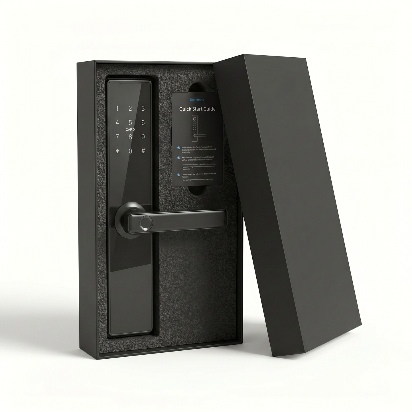 Pressus EntryLock 1