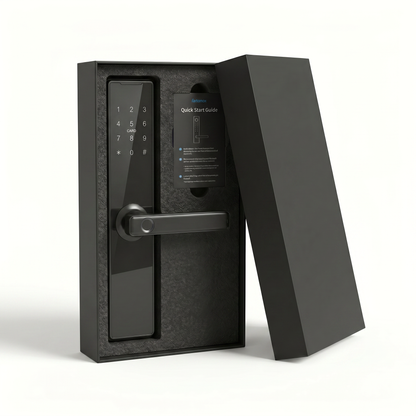 Pressus EntryLock 1
