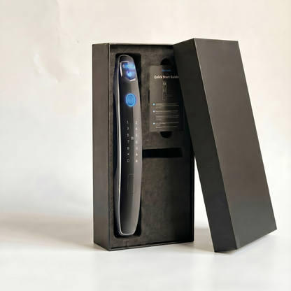Pressus FaceLock FR40