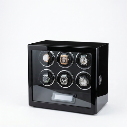 Pressus VaultWinder 6