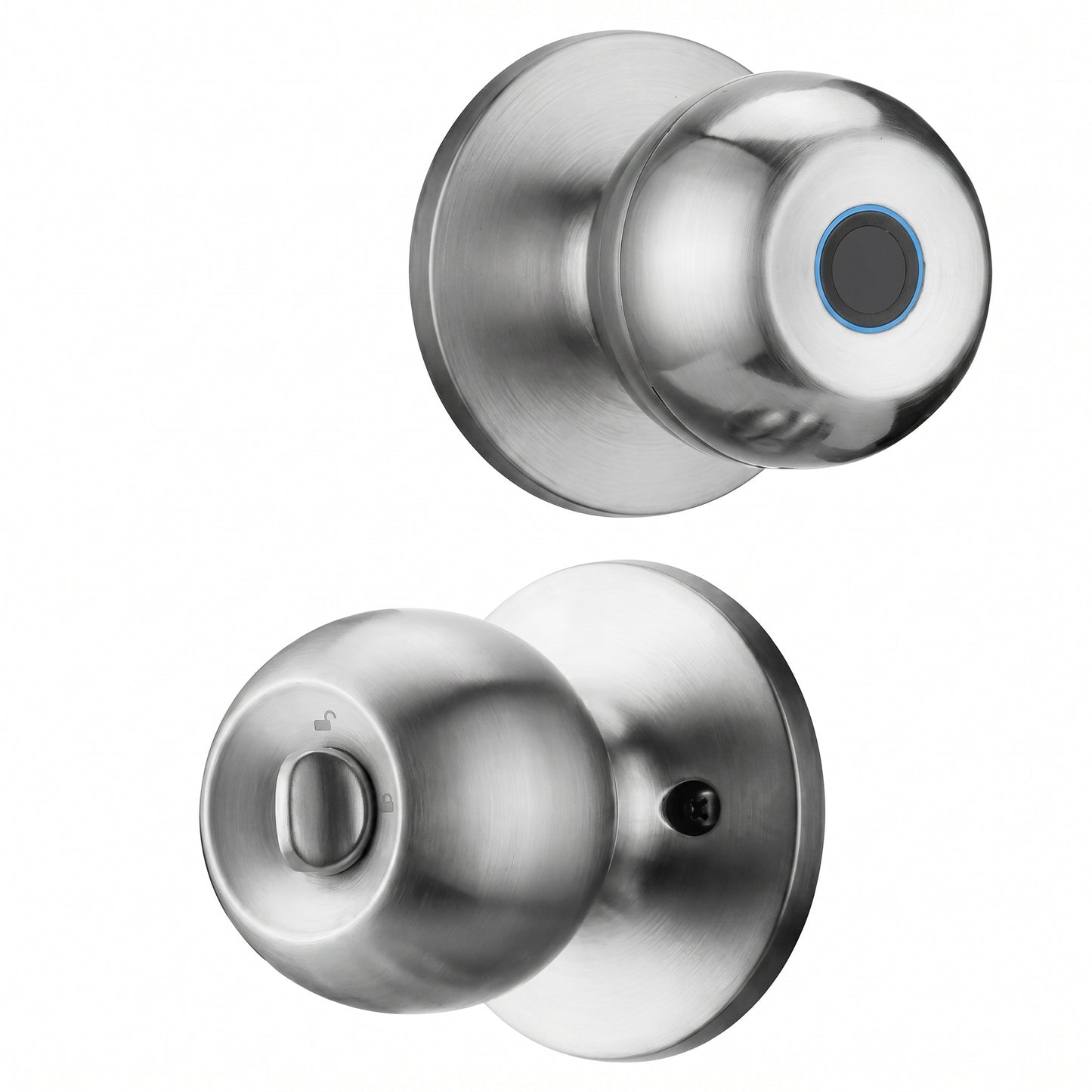 Pressus Knob Pro DK23