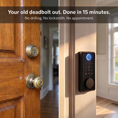 Pressus LockIQ Pro