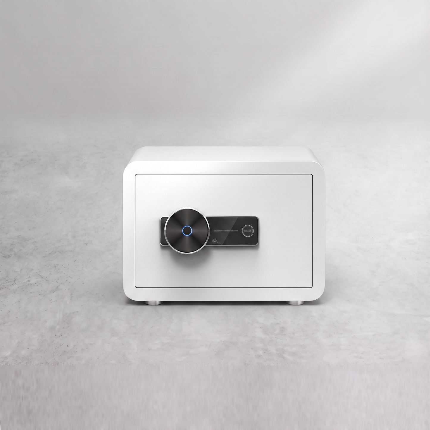 SafeGuard Mini - Biometric Safe