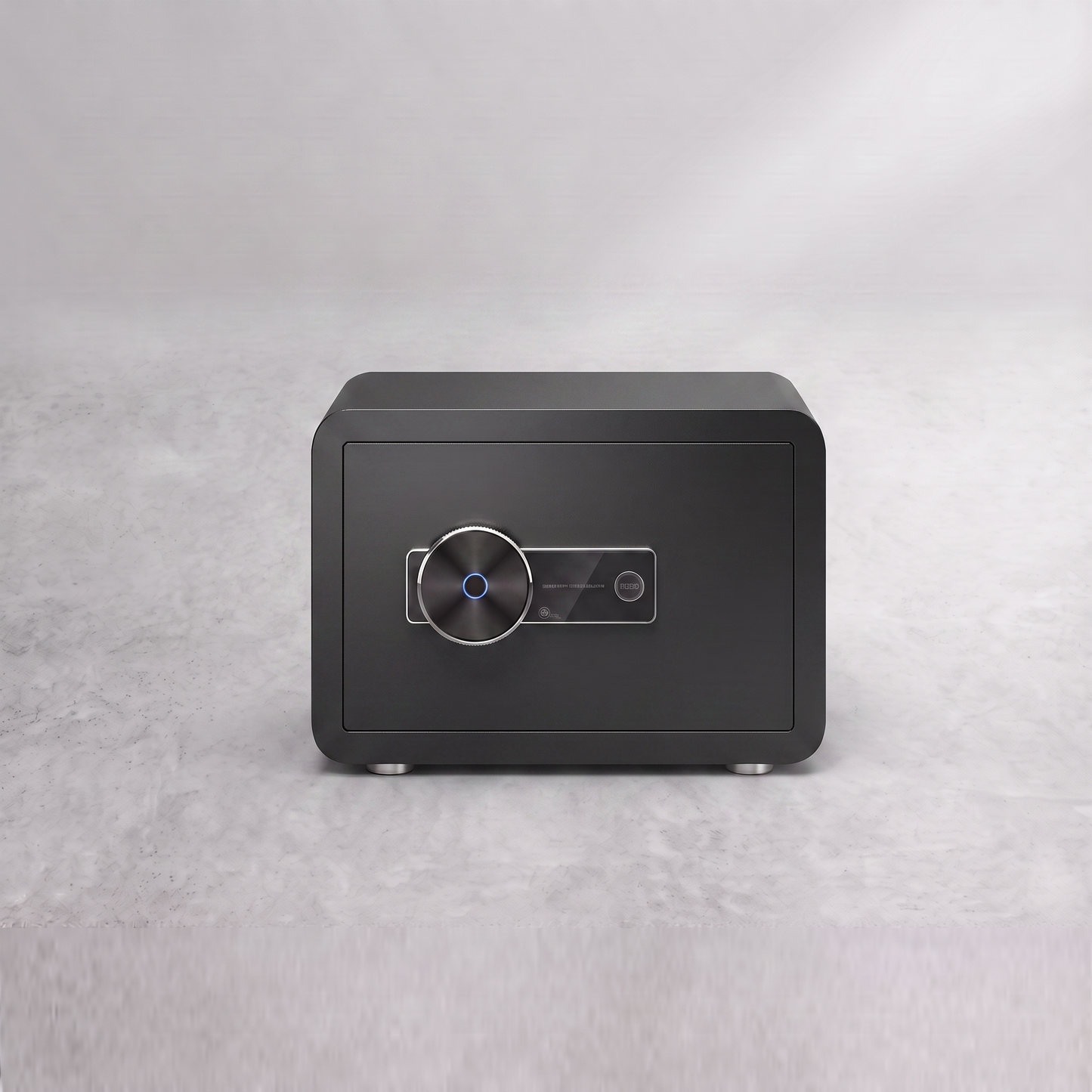 SafeGuard Mini - Biometric Safe