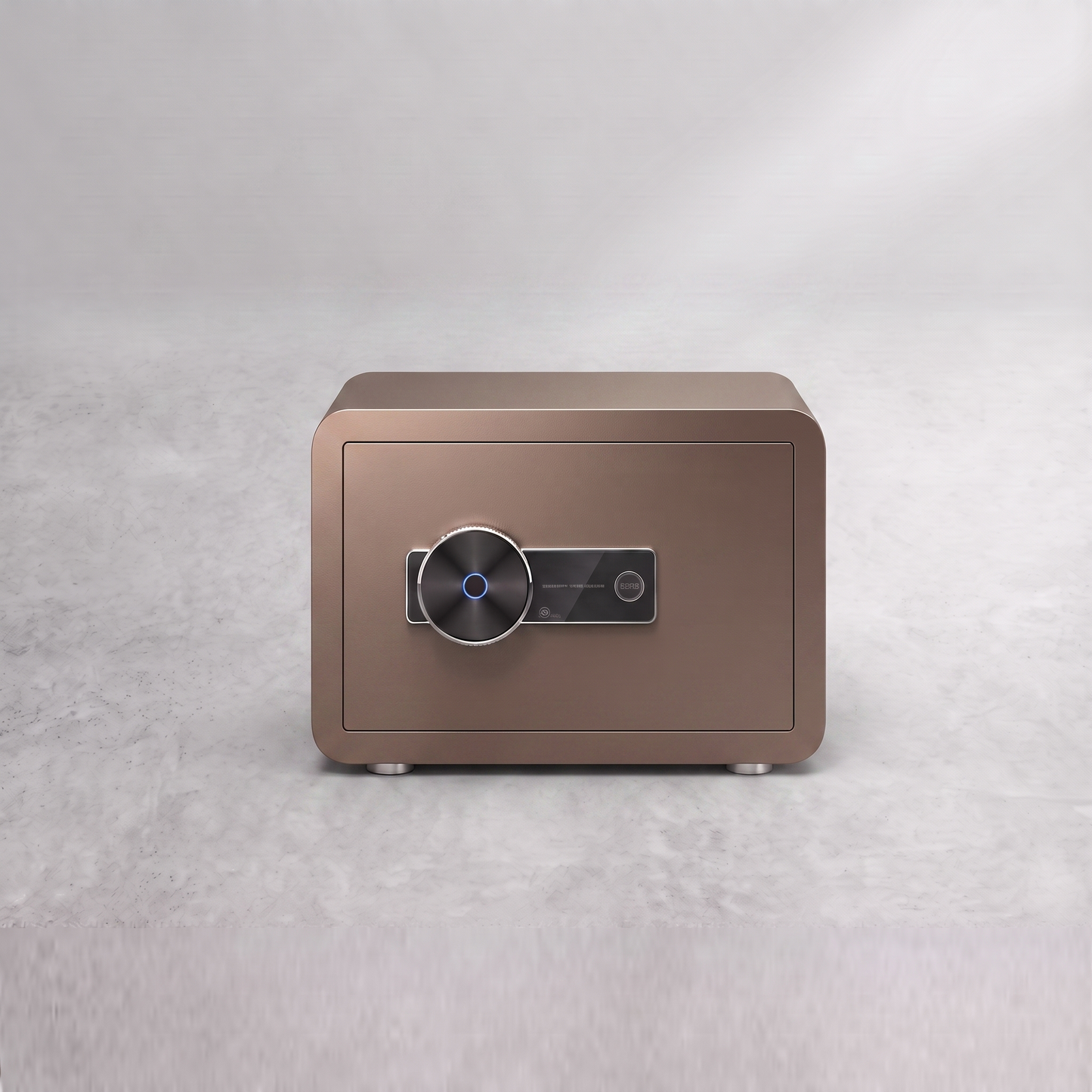 SafeGuard Mini - Biometric Safe