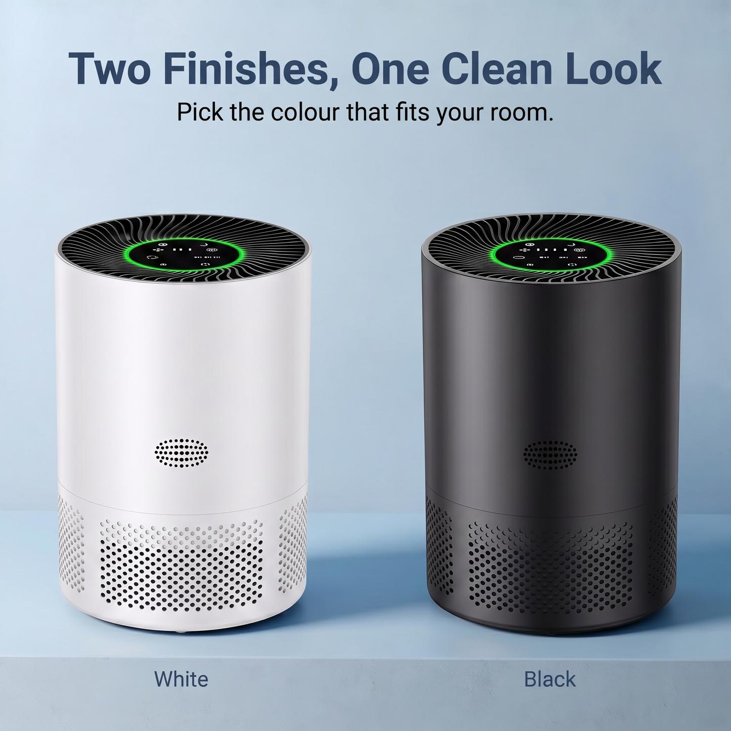 PureIQ 185 - WiFi Smart Air Purifier
