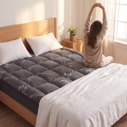 Pressus ThermoRest - Cooling Mattress Topper